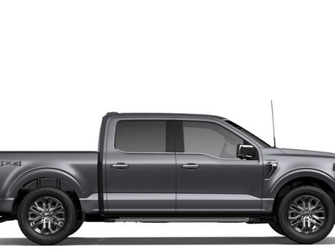 New 2026 Ford F150 Lariat w/ Equipment Group 501A Mid AWD/4WD image 27