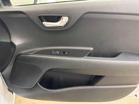 Used 2021 Kia Rio LX image 24