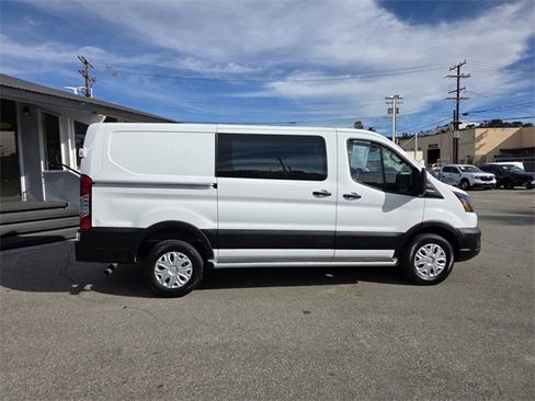 Used 2024 Ford Transit 250 Base w/ Exterior Upgrade Package image 3