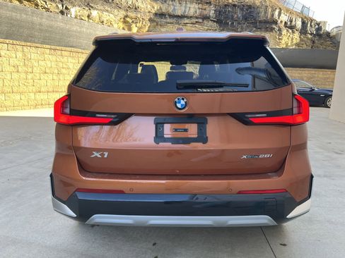 Certified 2024 BMW X1 xDrive28i w/ Convenience Package image 4