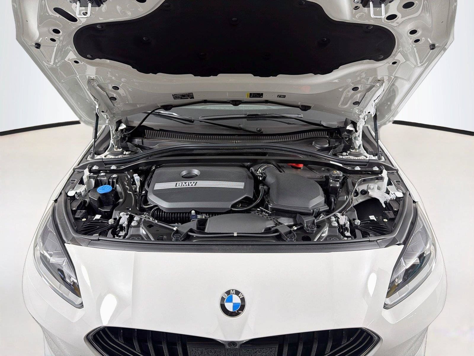 New 2026 BMW 228i xDrive w/ Technology Package AWD/4WD image 30