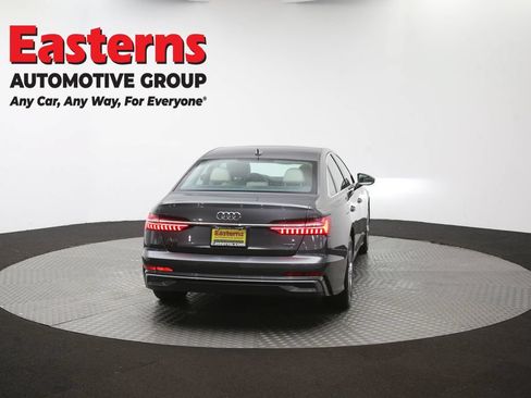 Used 2024 Audi A6 Premium Plus AWD/4WD image 40