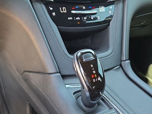 Used 2021 Cadillac XT6 Sport AWD/4WD image 33
