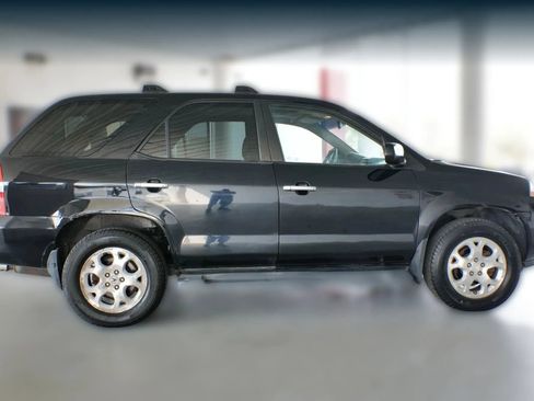 Used 2002 Acura MDX Touring image 7
