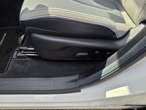 Certified 2026 Subaru Forester Premium AWD/4WD image 19