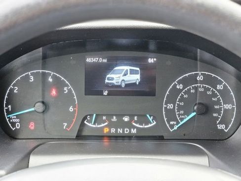 Used 2024 Ford Transit 350 XLT RWD image 19