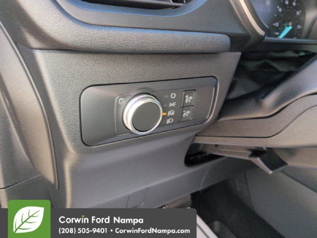 Used 2020 Ford Escape SE FWD image 13