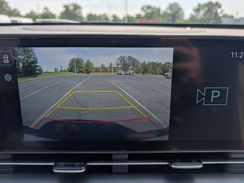 Used 2025 Hyundai Kona SEL FWD image 5