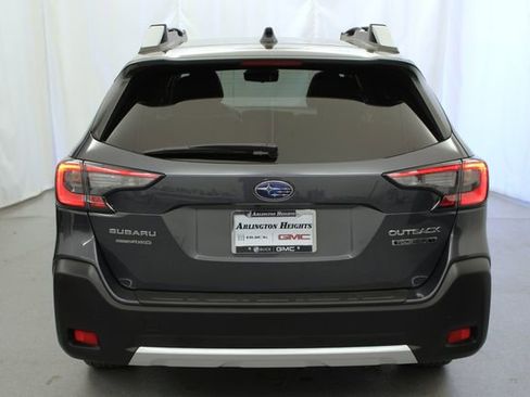 Used 2024 Subaru Outback Touring XT AWD/4WD image 6