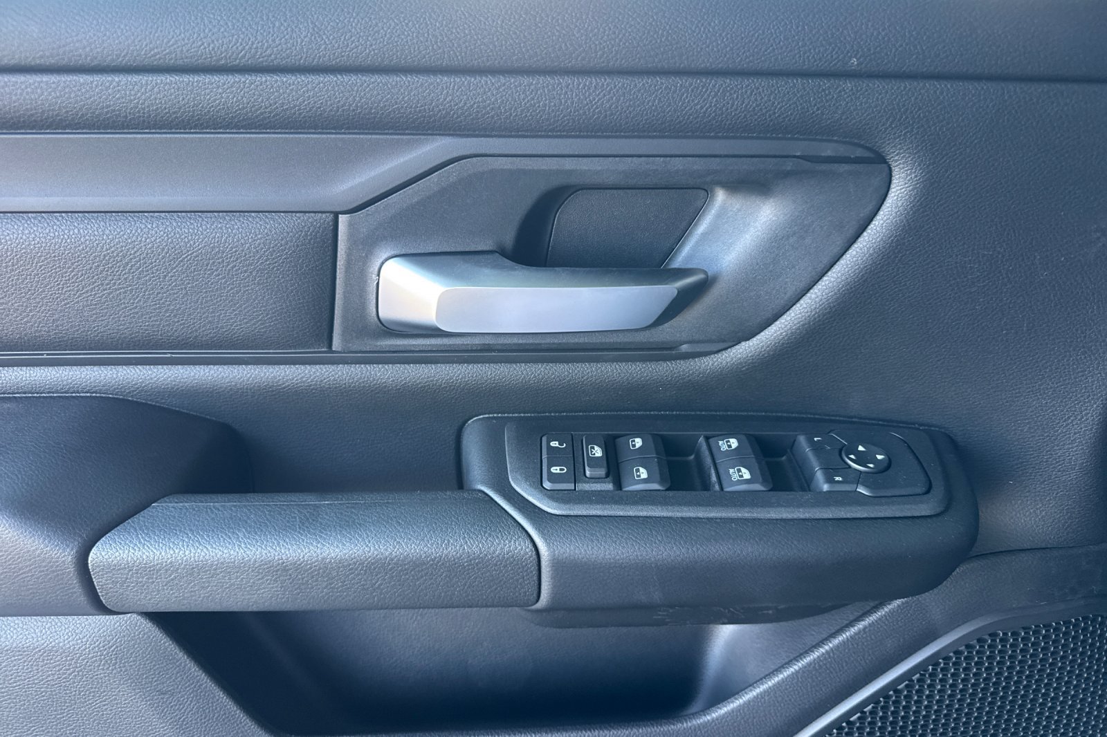 New 2026 RAM 1500 Express RWD image 10