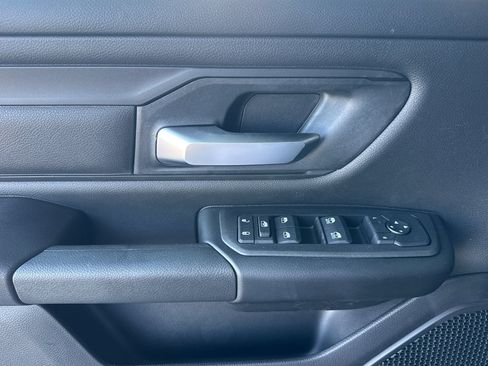 New 2026 RAM 1500 Express RWD image 10