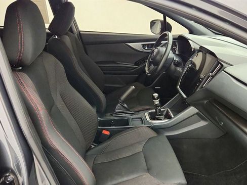 Used 2023 Subaru WRX Premium AWD/4WD image 23