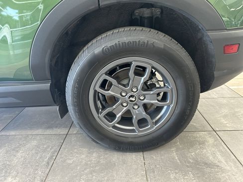 Used 2024 Ford Bronco Sport Big Bend w/ Convenience Package image 5