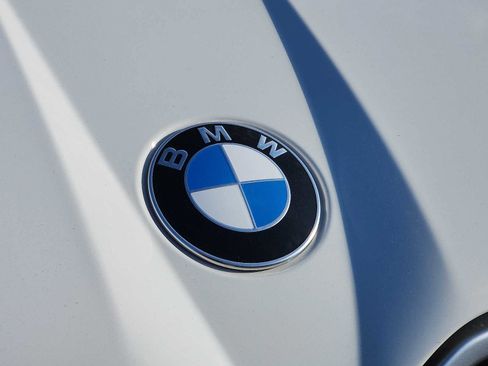 Used 2025 BMW X3 xDrive30i w/ Convenience Package image 4