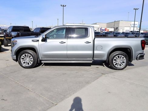 New 2026 GMC Sierra 1500 Denali w/ Technology Package AWD/4WD image 3