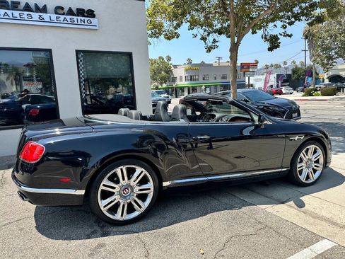Used 2016 Bentley Continental GT image 7