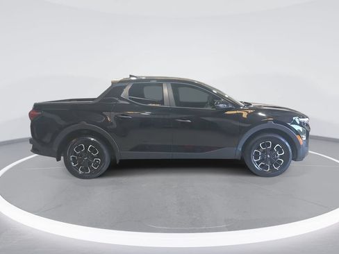 Used 2022 Hyundai Santa Cruz SEL AWD/4WD image 4