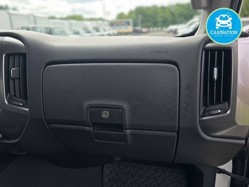 Used 2019 Chevrolet Silverado 2500 LT w/ LT Convenience Package AWD/4WD image 6