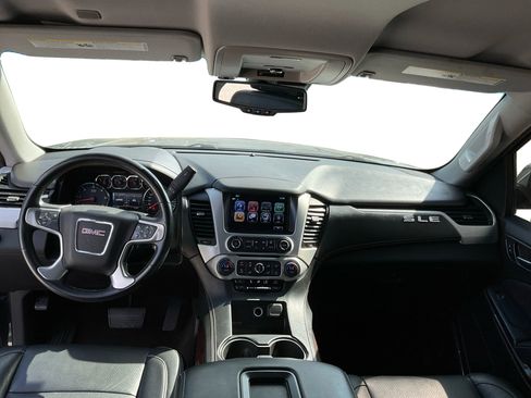 Used 2017 GMC Yukon XL SLE w/ Convenience Package RWD image 21