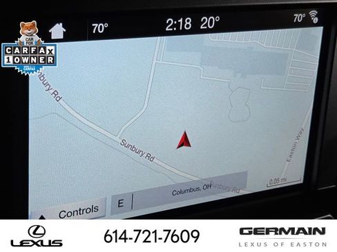 Used 2016 Ford F150 Lariat w/ Equipment Group 502A Luxury image 31