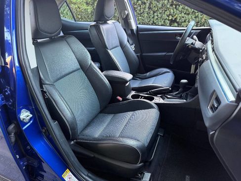 Used 2015 Toyota Corolla S FWD image 24