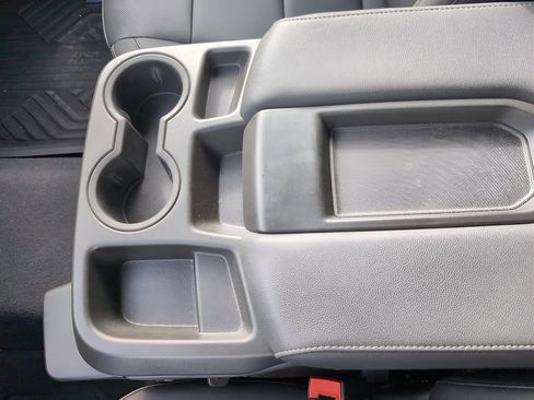 Used 2022 Chevrolet Silverado 2500 LTZ w/ Z71 Off-Road Package image 21