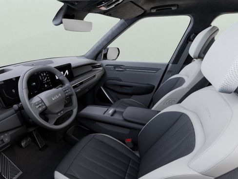 New 2026 Kia EV9 GT-Line AWD/4WD image 12