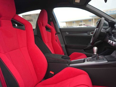 New 2026 Honda Civic Type R image 14