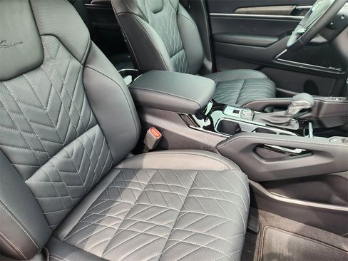New 2025 Kia Telluride SX Prestige X-Line image 10