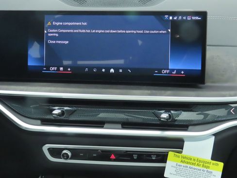 New 2026 BMW X5 sDrive40i w/ Climate Comfort Package image 14