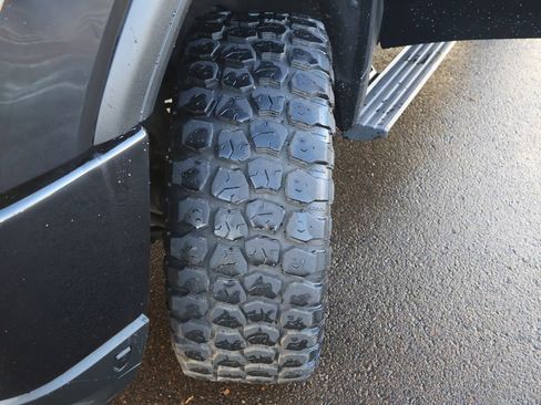 Used 2021 GMC Sierra 2500 Denali w/ Denali Black Diamond Edition image 44