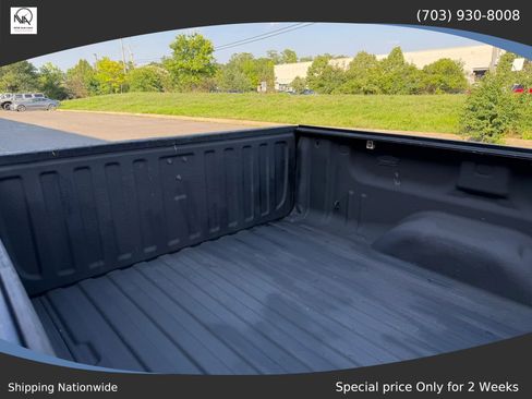 Used 2013 Chevrolet Silverado 1500 LT w/ All-Star Edition AWD/4WD image 13