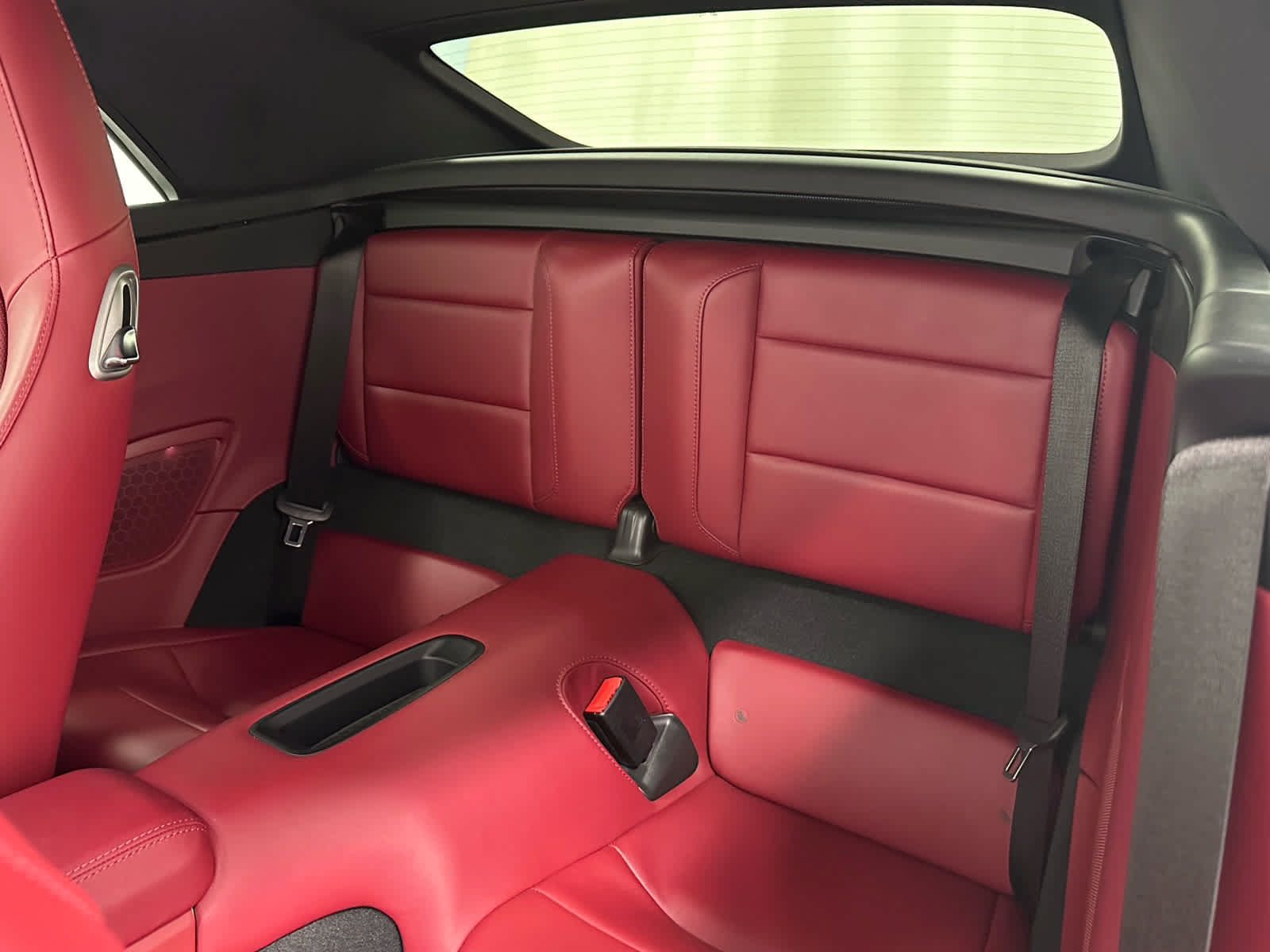 Used 2019 Porsche 911 Carrera GTS RWD image 21