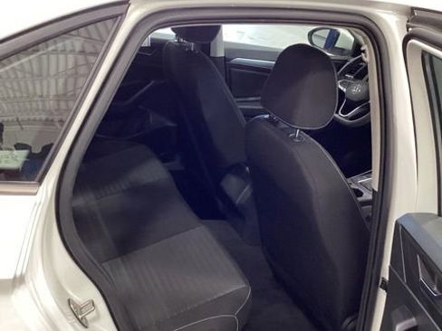 Certified 2023 Volkswagen Jetta S FWD image 13
