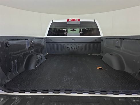 Used 2019 GMC Sierra 3500 SLT image 10