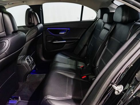 Certified 2022 Mercedes-Benz C 300 Sedan image 18