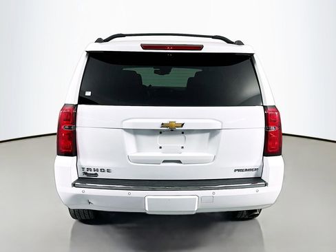 Used 2019 Chevrolet Tahoe Premier w/ Premier Plus Edition AWD/4WD image 6