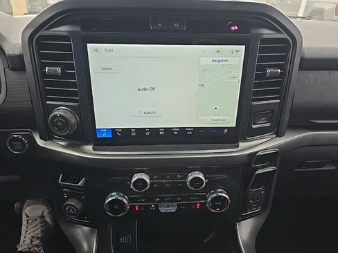 Used 2025 Ford F150 Tremor w/ Bed Utility Package image 19