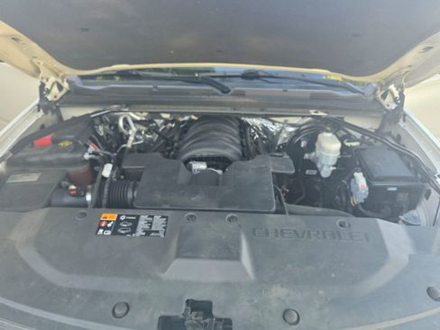 Used 2015 Chevrolet Tahoe LTZ RWD image 9