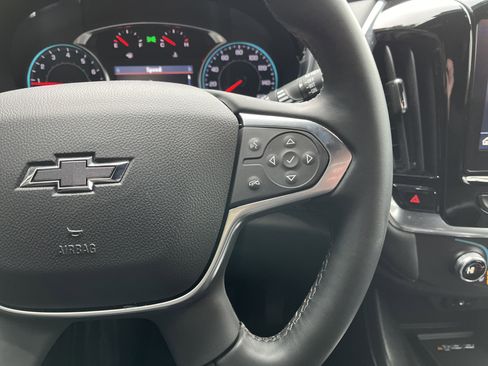 Used 2023 Chevrolet Traverse LT w/ Midnight/Sport Edition image 20