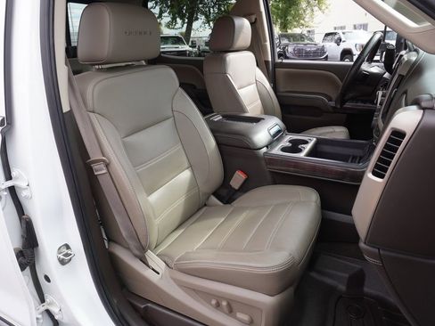 Used 2016 GMC Sierra 3500 Denali w/ Duramax Plus Package image 13