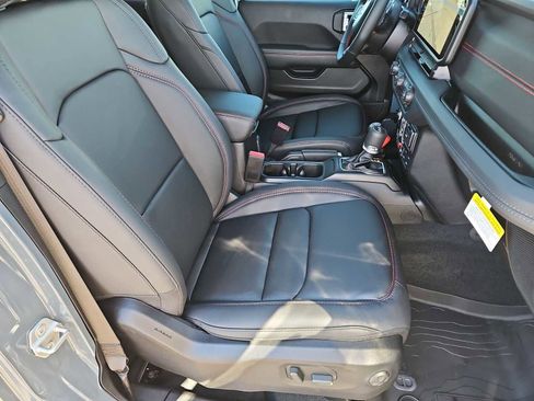 New 2026 Jeep Wrangler Unlimited Rubicon 392 image 21