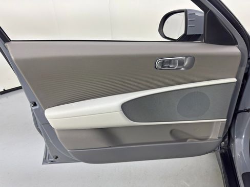 Used 2023 Hyundai Ioniq 6 SEL w/ Cargo Package image 40