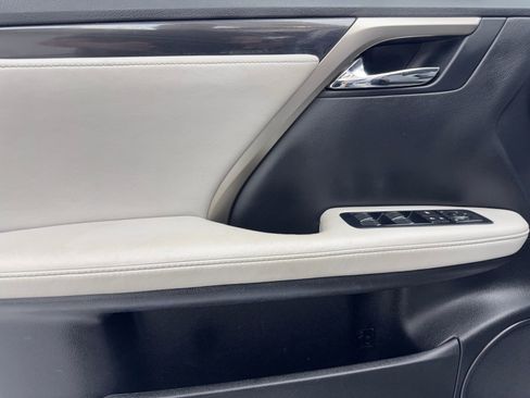 Used 2017 Lexus RX 350 FWD w/ Accessory Package image 36