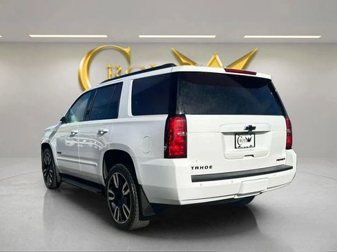 Used 2019 Chevrolet Tahoe Premier image 5