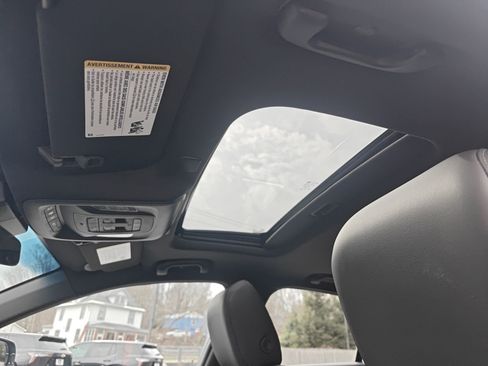 Used 2025 Cadillac CT4 Premium Luxury image 26