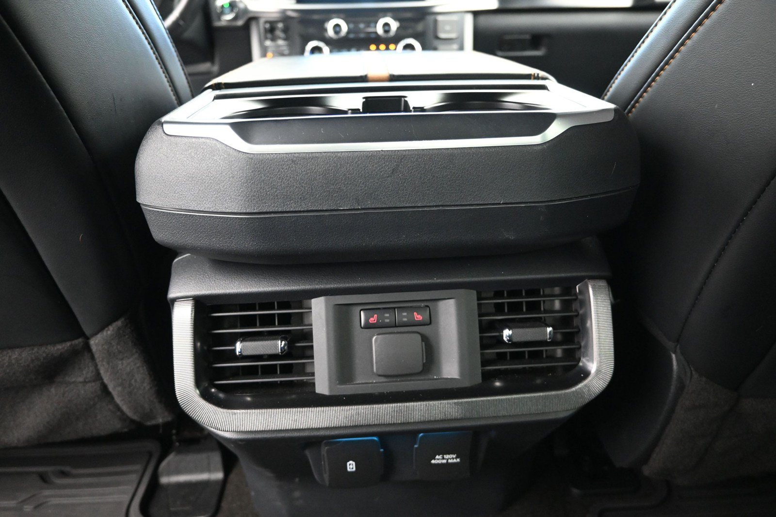 Used 2022 Ford F150 Platinum AWD/4WD image 21
