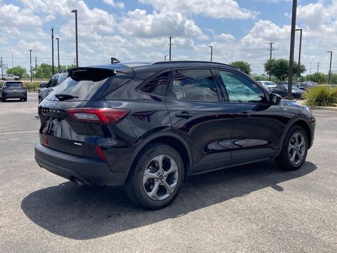 Used 2025 Ford Escape ST-Line AWD/4WD image 5