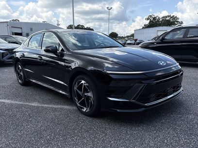 New 2026 Hyundai Sonata SEL