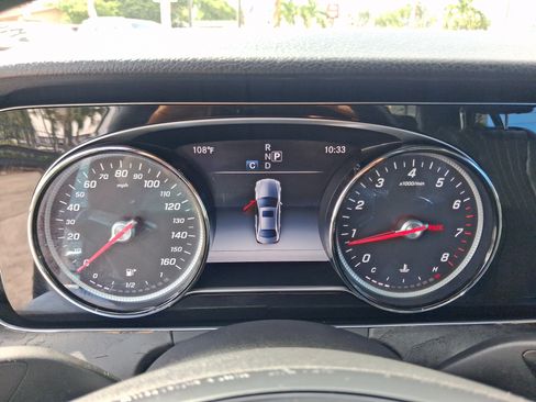 Used 2017 Mercedes-Benz E 300 image 15